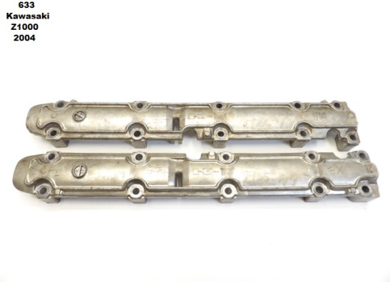 Cylinder head Kawasaki Z 1000