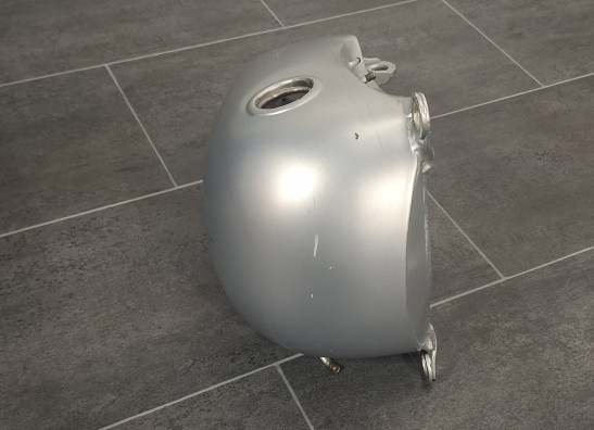 Tank Harley Davidson Softtail