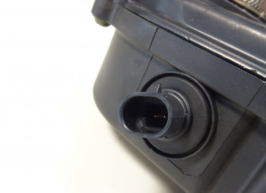 Luchtfilterhuis Benelli 302 R