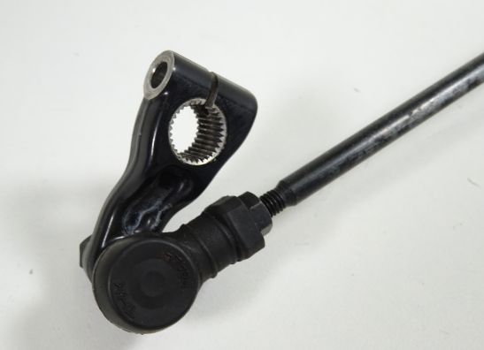 Schalthebel BMW K 1300 GT