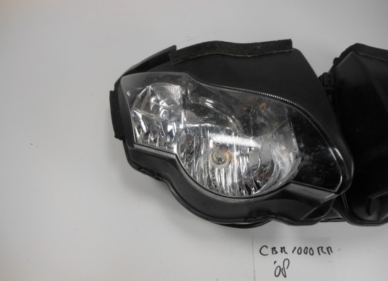 Scheinwerfer Honda CBR Fireblade