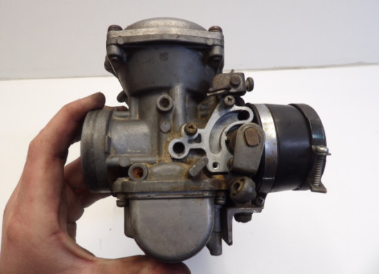 Vergaser teile Suzuki GT 750