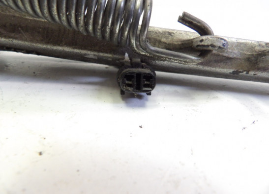 Stander Kawasaki ZZR 1200