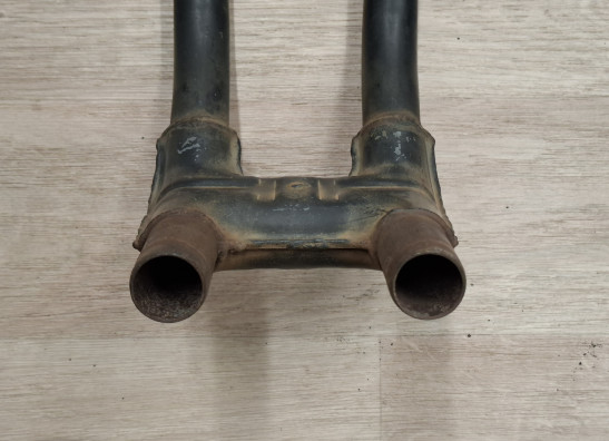 Auspuff-Krummer Suzuki GSX 750