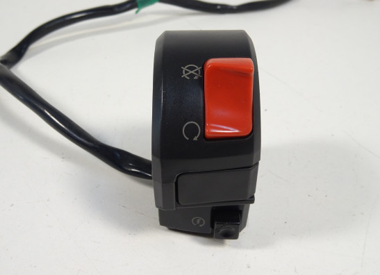 Stuurschakelaar rechts Ducati monster 796