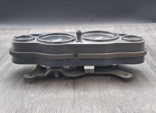 Tellerset Kawasaki ZZR 600