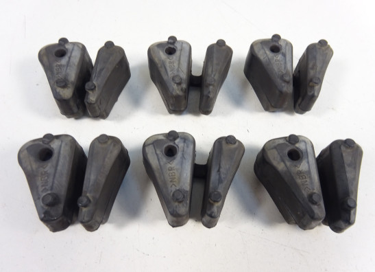 Driven flange Yamaha XJ 6 N