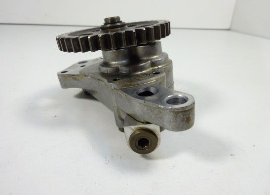 Oliepomp Ducati monster 600