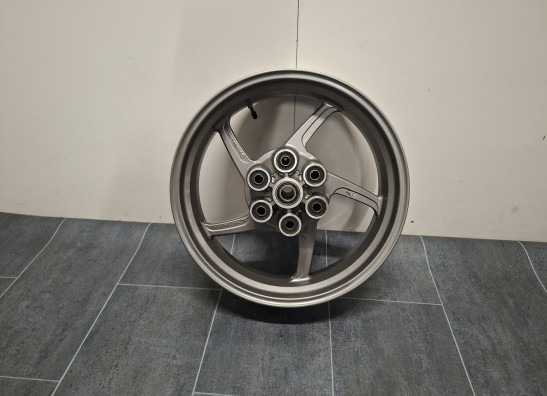 Felge hinten Ducati Monster S4