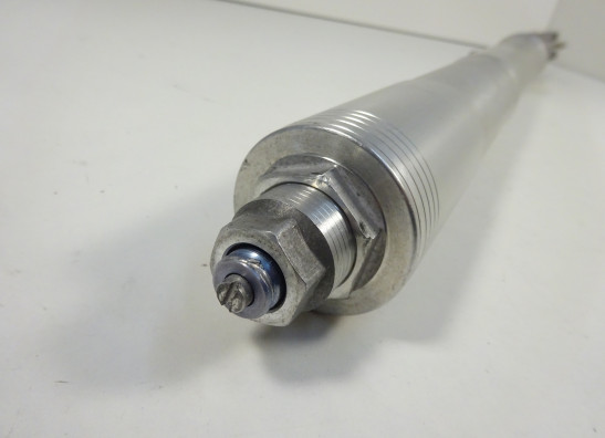 Voorpoot links compleet Ducati 749  999