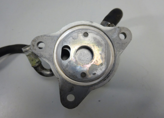 Engine parts Kawasaki ZX 10 R