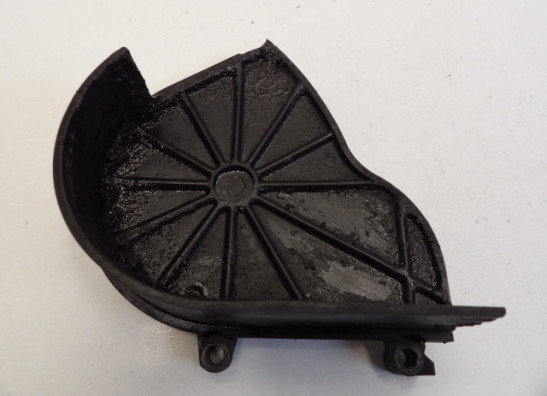 Motorblokdeksel Yamaha FZ6