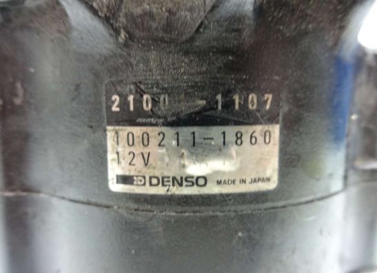 Lichtmaschine Kawasaki ZZR 1100