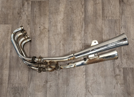 Auspuff Yamaha XJ 650