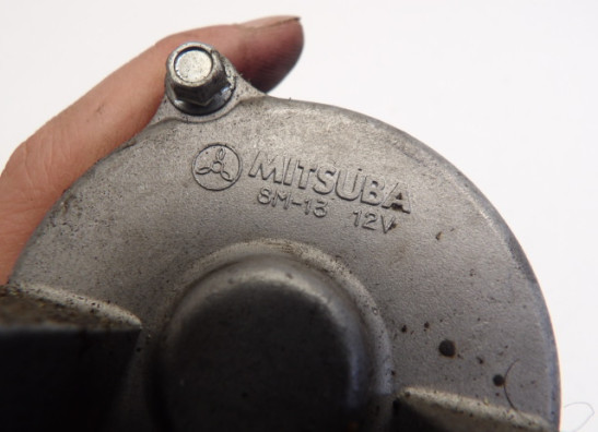 Anlasser Honda VT 600