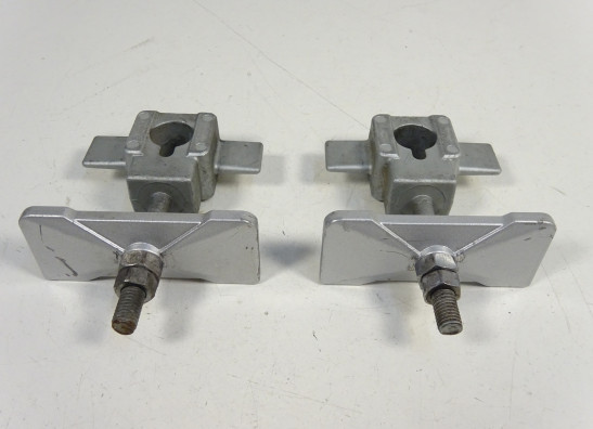 Achterbrug Honda CB 600 F