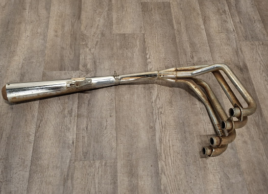 Auspuff Honda CB 500