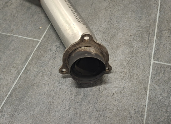 Downpipes Suzuki RF 900
