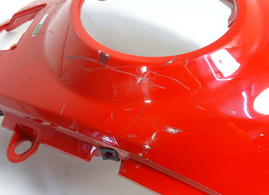 Tankcover Ducati Multistrada 1200