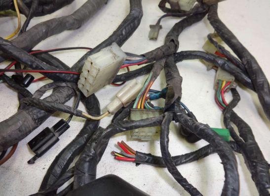 Kabelbaum Kawasaki ZZR 1100