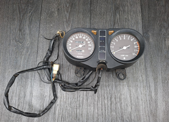 Meter combination Suzuki GS 750