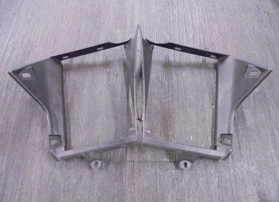 Radiator toebehoren BMW R 1200 GS LC 2017-2018