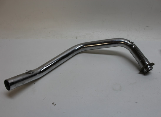 Downpipes Honda VFR 750 R - RC30