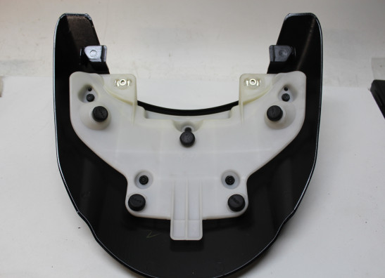 Buddy cover Suzuki M 1800 Intruder