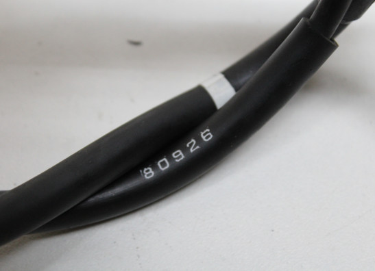 ABS sensor achter Yamaha YZF R7