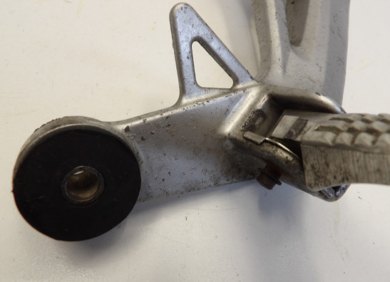 Soziusfussraste rechts Suzuki SV 650