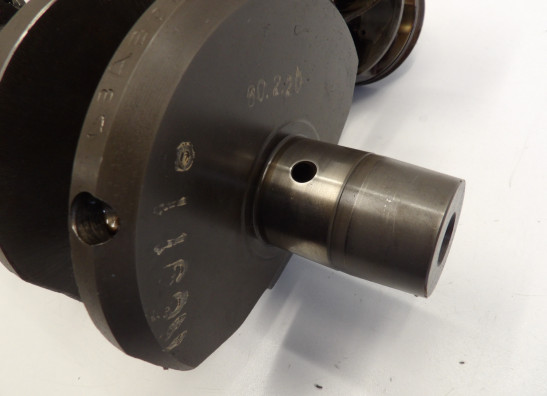 Kurbelwelle Suzuki Gv 1400 cavalcade