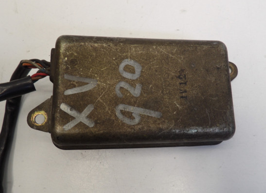 CDI ECU unit Yamaha XV 920