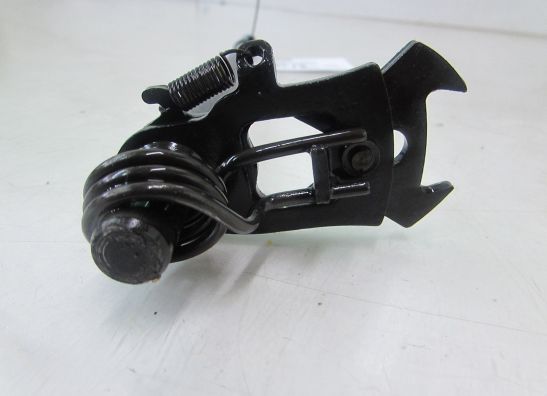 Engine parts Aprilia RSV 1000