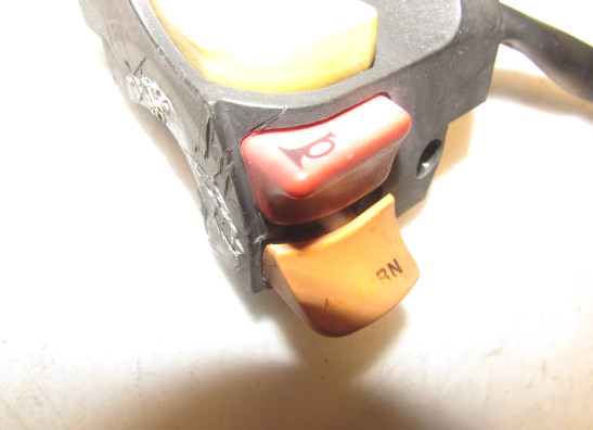 Lenkerschalter links BMW R 1100 GS