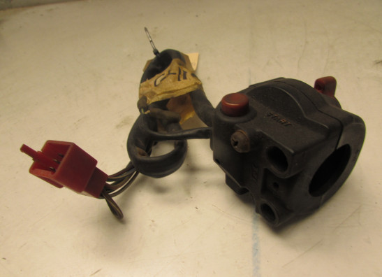 Handlebar switch assy right Honda Goldwing GL