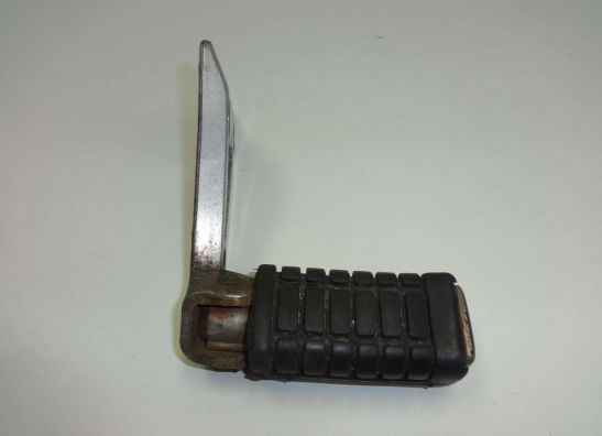 Duo voetsteun rechts Honda VT 500