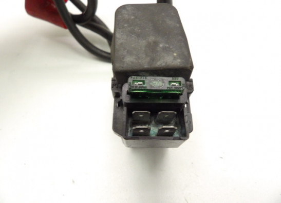 Starter Relay Kawasaki Z 1000