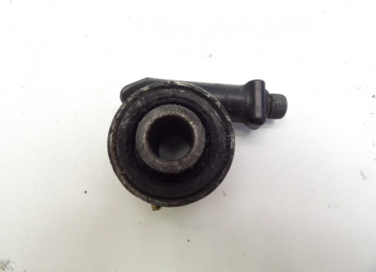 Speedometer gear box Kawasaki GPX 600