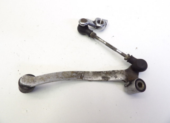 Gear change pedal  Honda VF 700  750 C Magna