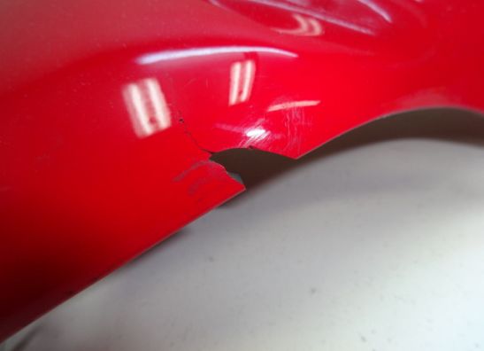 Rechter topkuip Honda CBR 600 F