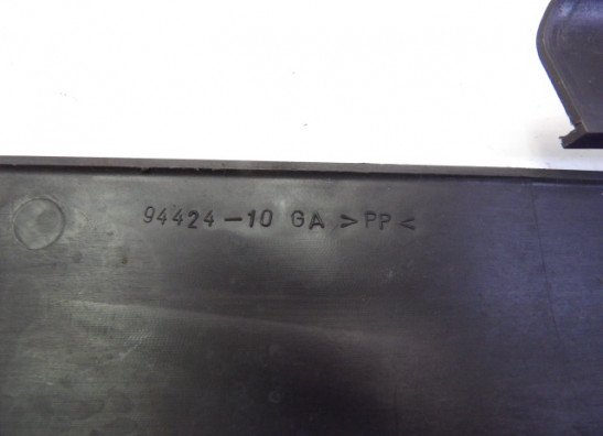 Stuur Suzuki Burgman 650