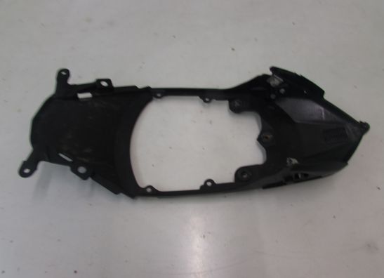 Rear cowl Suzuki GSX R 750