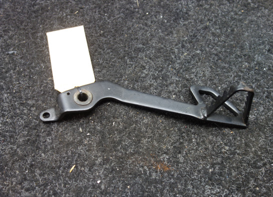 Brake pedal Triumph Tiger 800 xc