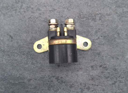 Startmotor relais Suzuki VS 1400 Intruder