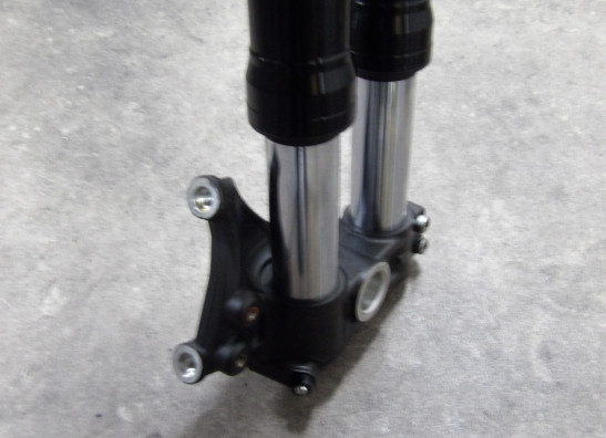 Voorpoot rechts compleet Yamaha Niken GT