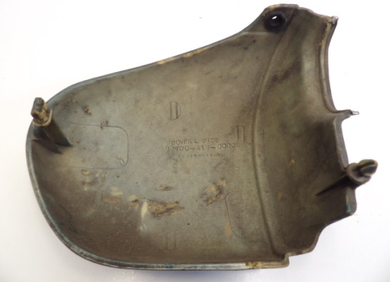 Linker zijkuip klein Honda CB 400