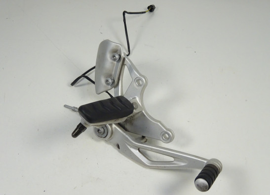 Rechter schetsplaat BMW R 1200 ST