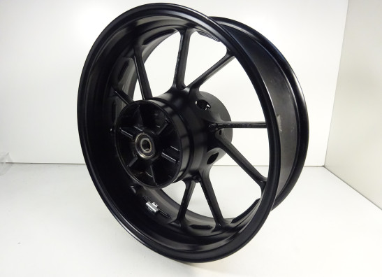 Rear wheel Yamaha MT 09