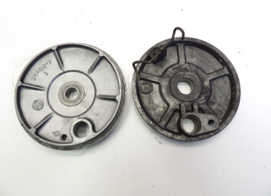 Motorblokdeksel Yamaha FJ 1200