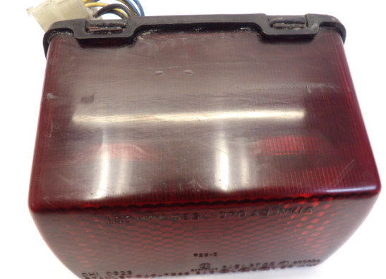 Achterlicht Yamaha FZR 1000